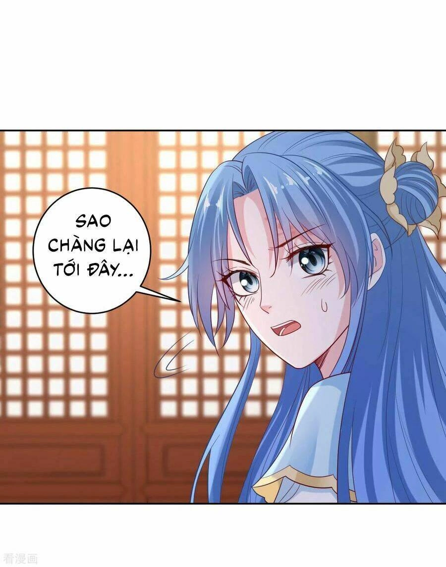 Độc Y Đích Nữ Chapter 179 - 3