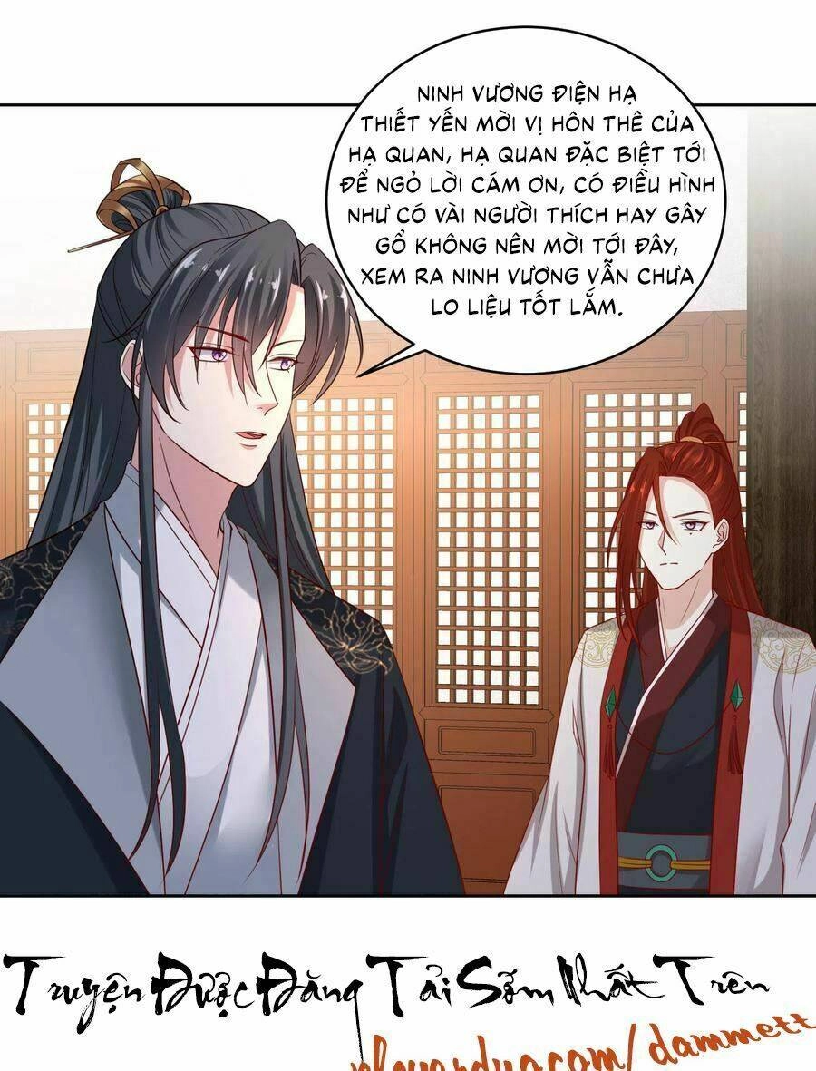 Độc Y Đích Nữ Chapter 179 - 4