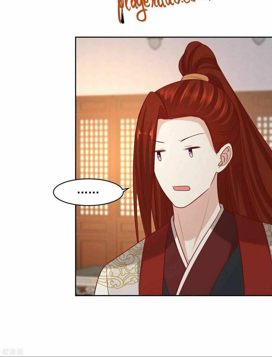 Độc Y Đích Nữ Chapter 179 - 5