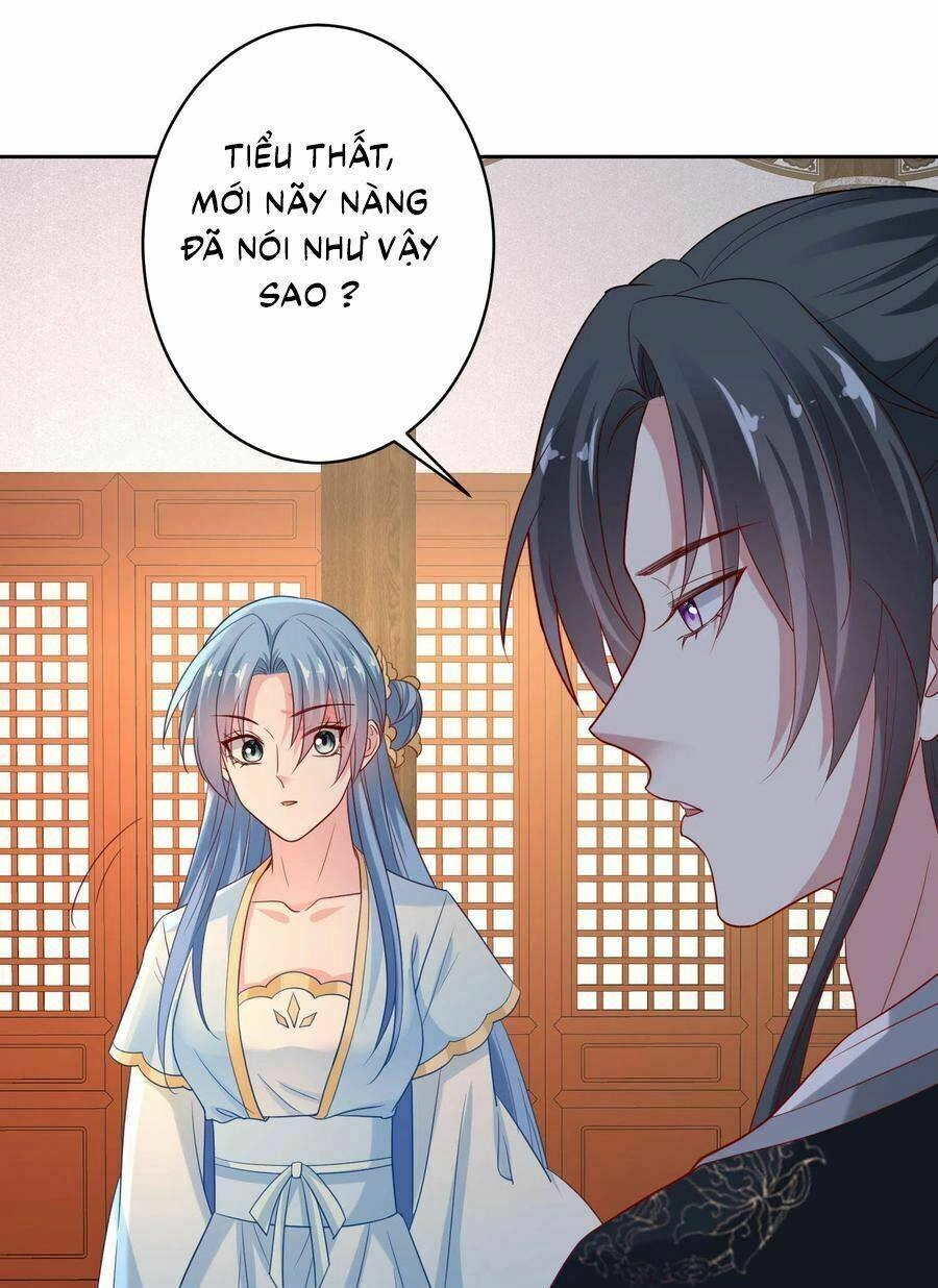 Độc Y Đích Nữ Chapter 179 - 7