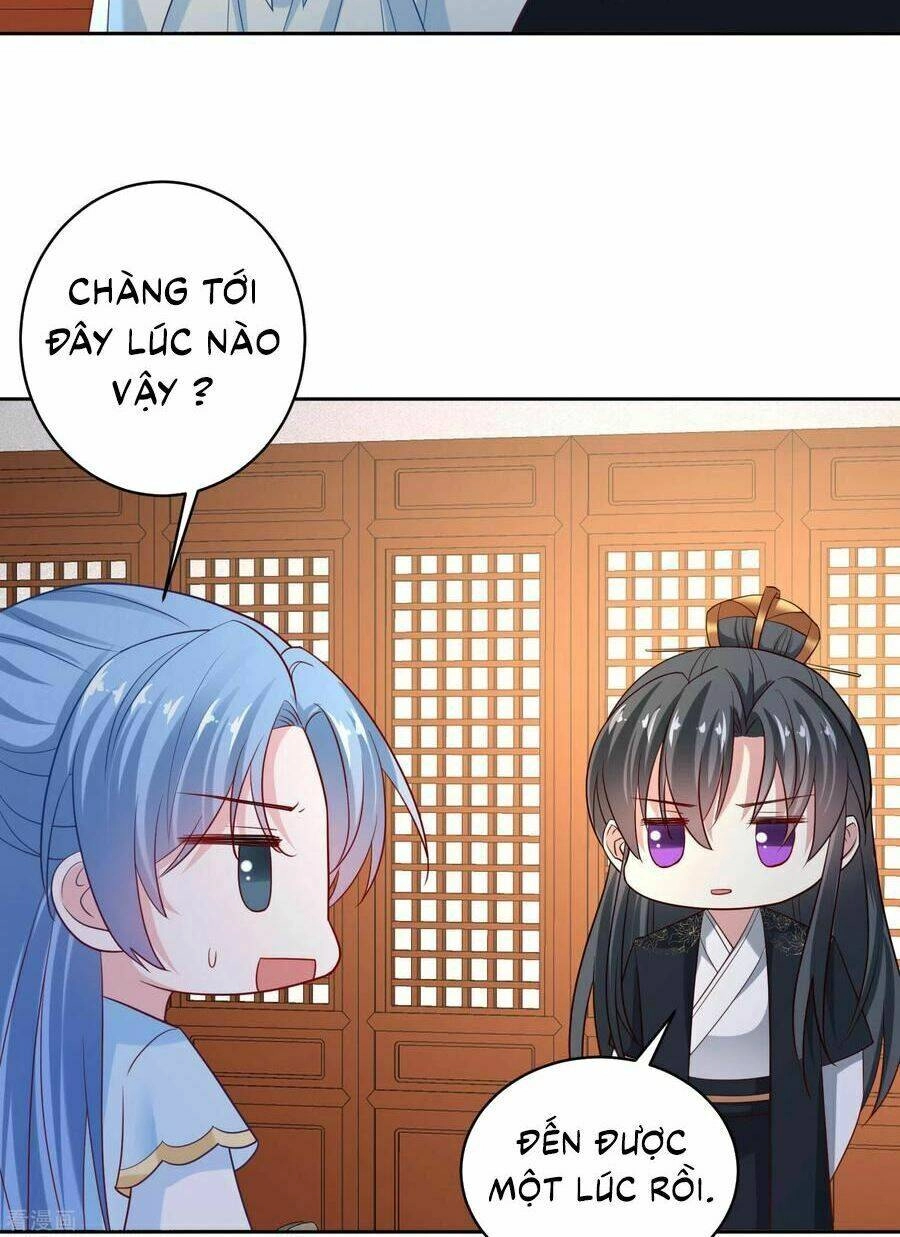 Độc Y Đích Nữ Chapter 179 - 8