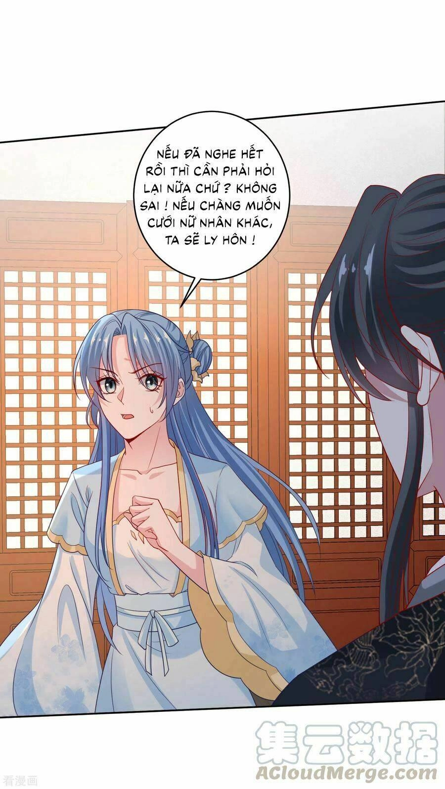 Độc Y Đích Nữ Chapter 179 - 10