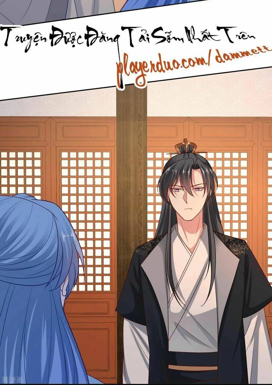 Độc Y Đích Nữ Chapter 179 - 12