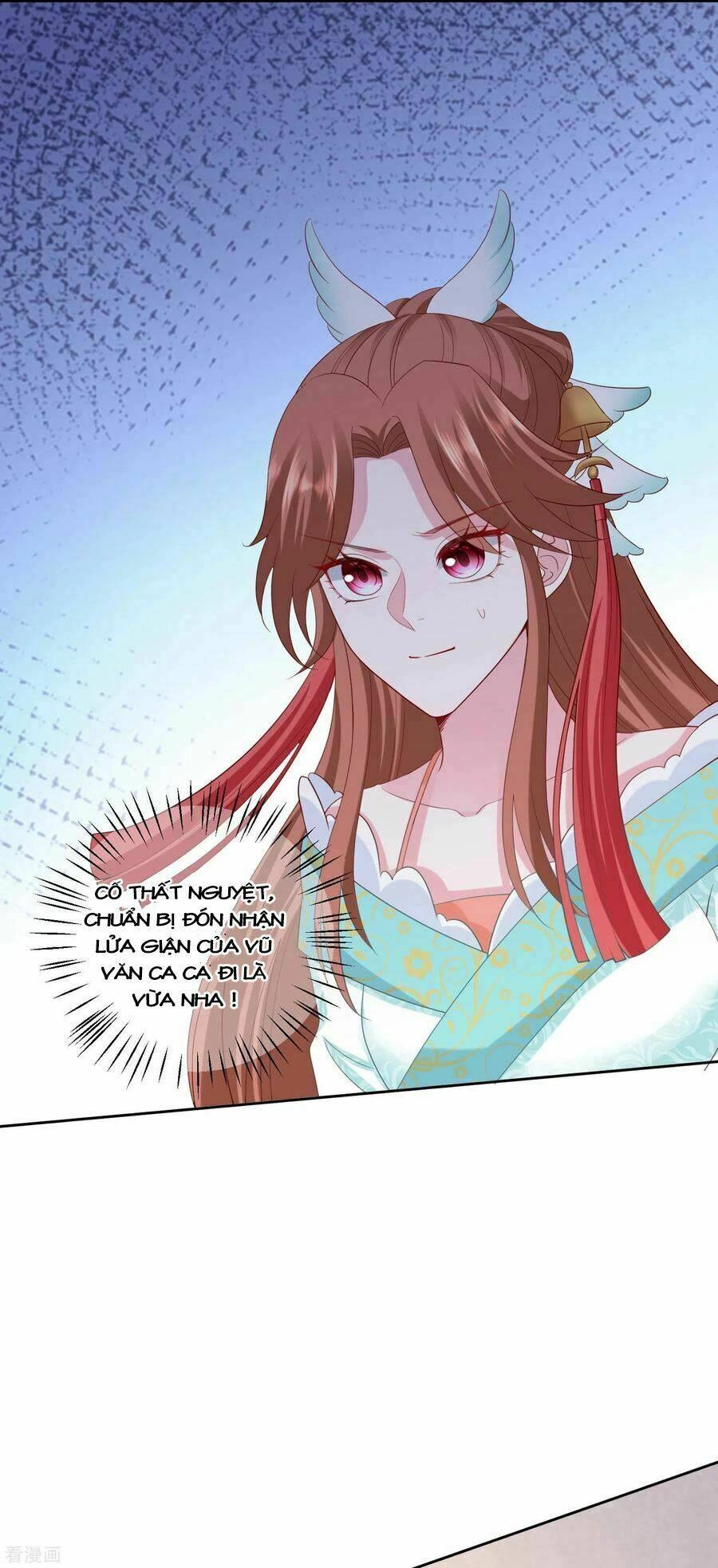 Độc Y Đích Nữ Chapter 179 - 16