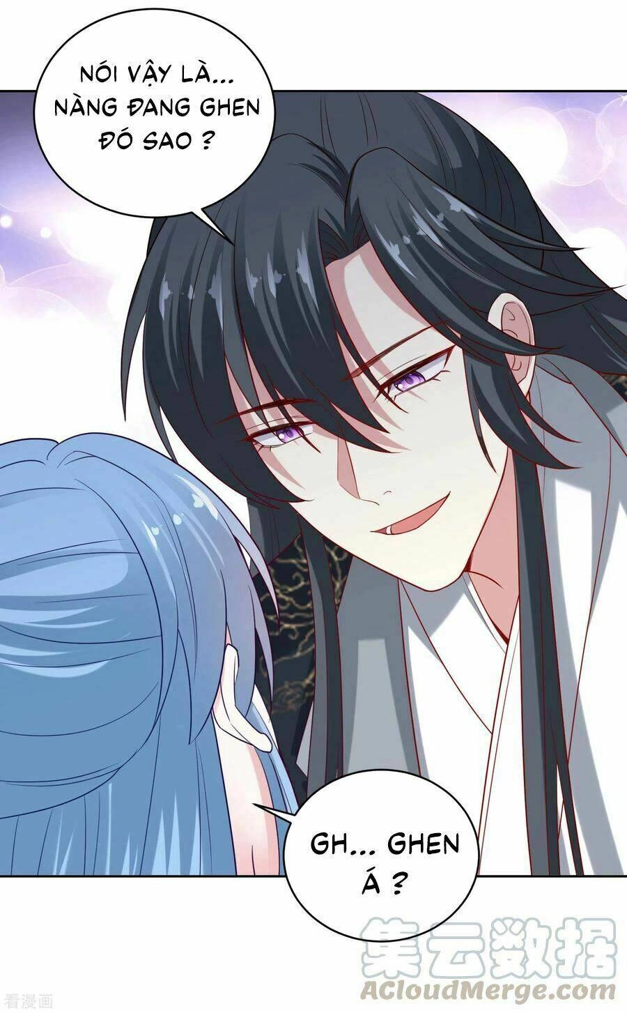 Độc Y Đích Nữ Chapter 179 - 18