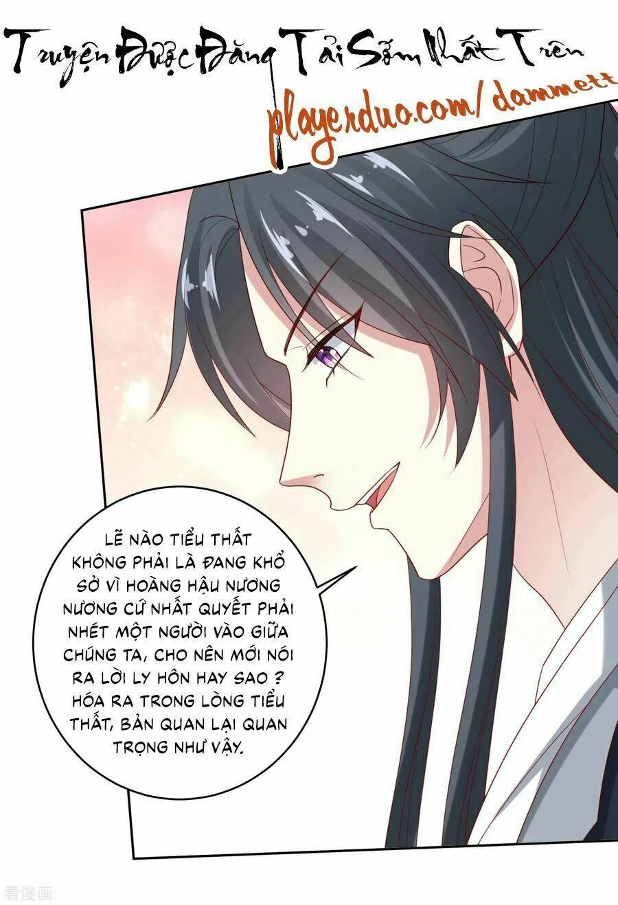 Độc Y Đích Nữ Chapter 179 - 19