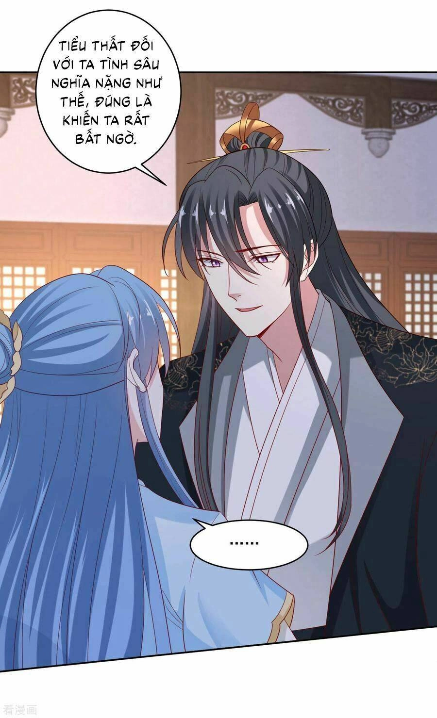 Độc Y Đích Nữ Chapter 179 - 20