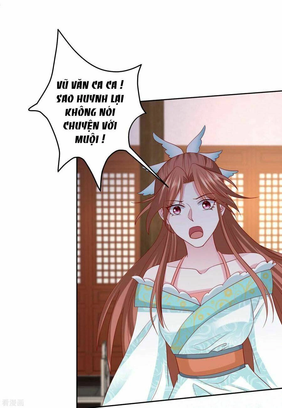 Độc Y Đích Nữ Chapter 179 - 23