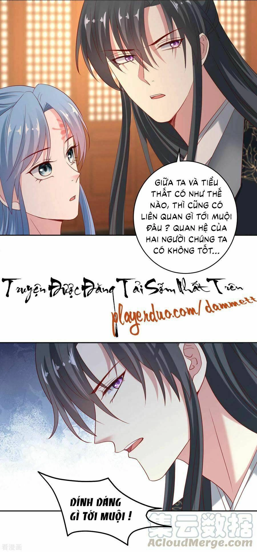 Độc Y Đích Nữ Chapter 179 - 26