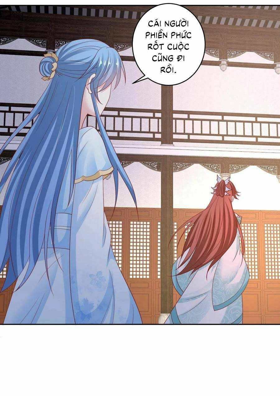 Độc Y Đích Nữ Chapter 179 - 31