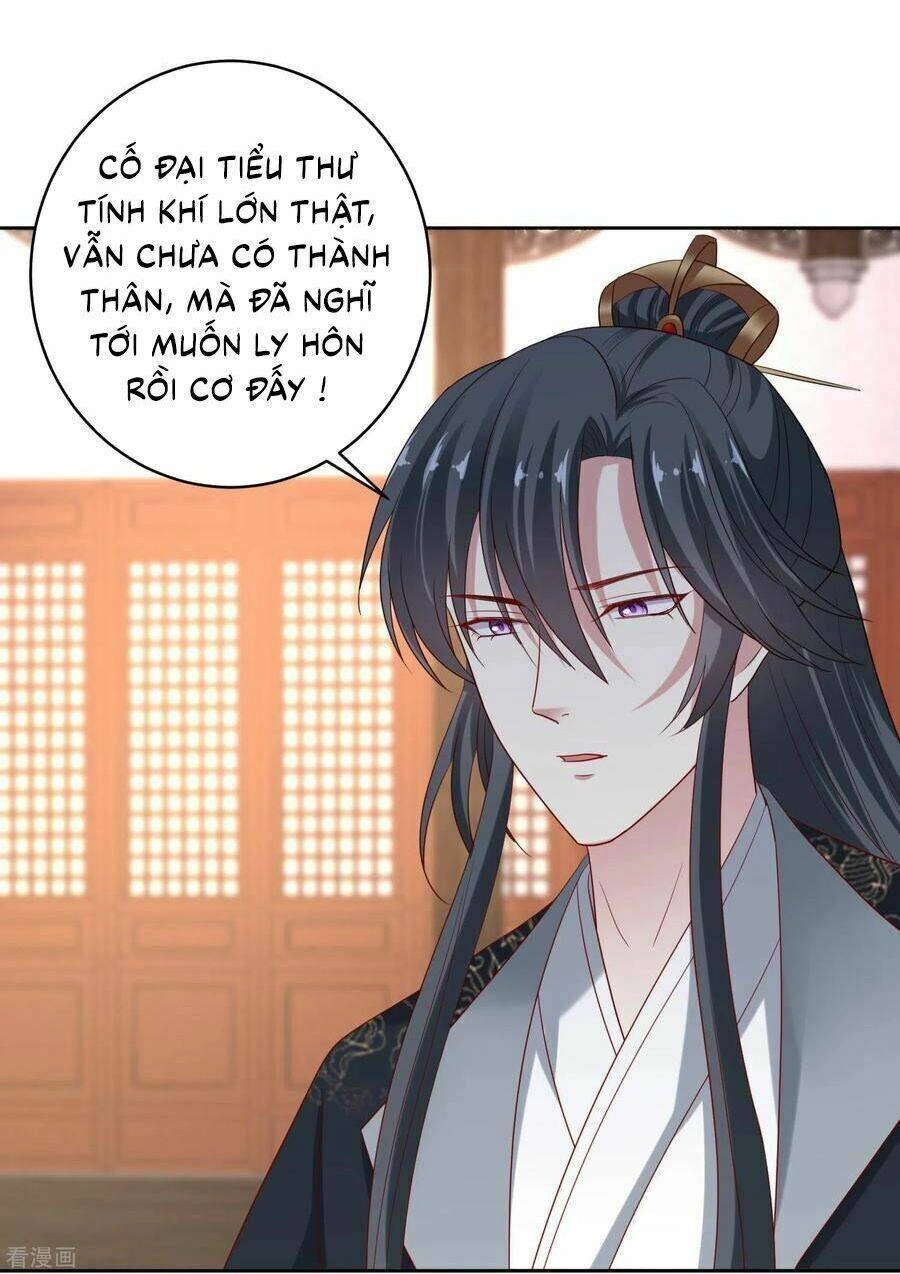 Độc Y Đích Nữ Chapter 179 - 32