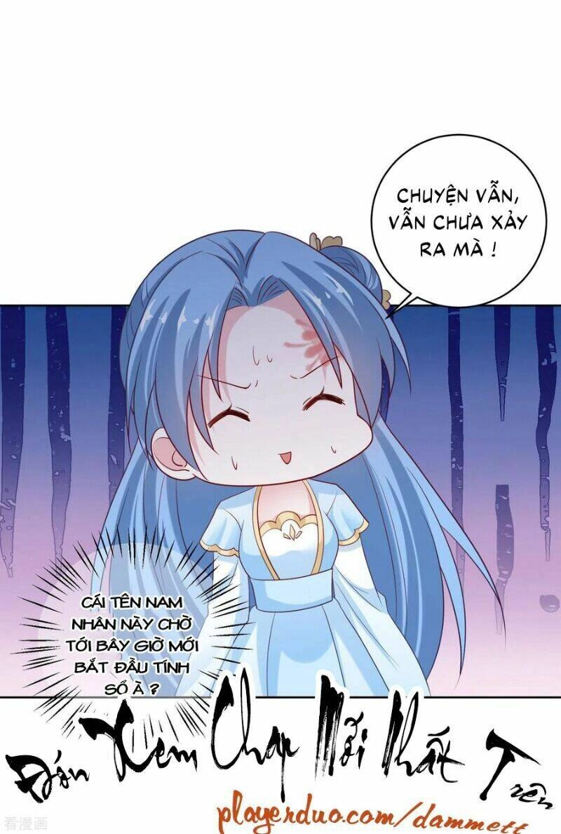 Độc Y Đích Nữ Chapter 179 - 33