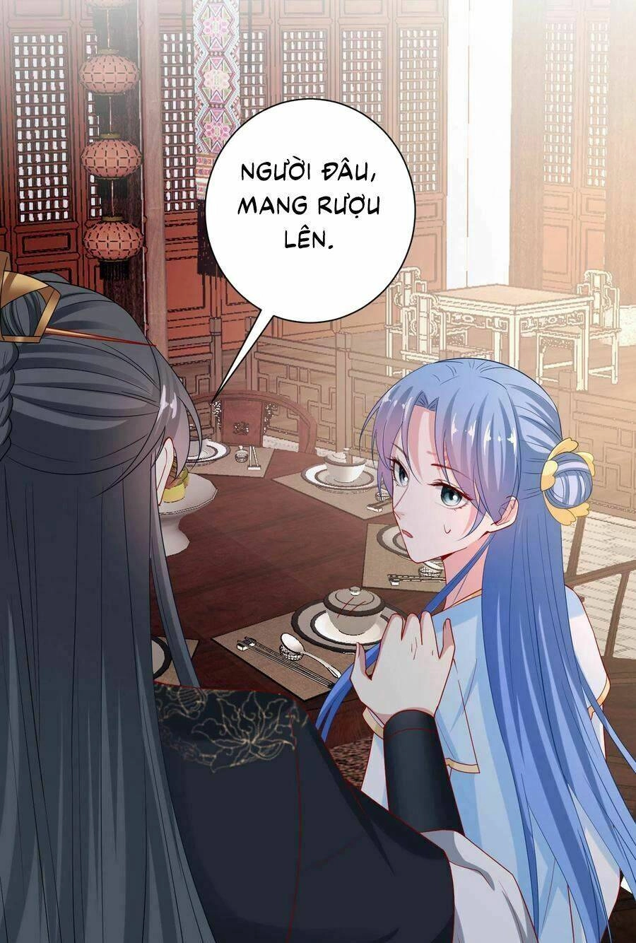 Độc Y Đích Nữ Chapter 180 - 2