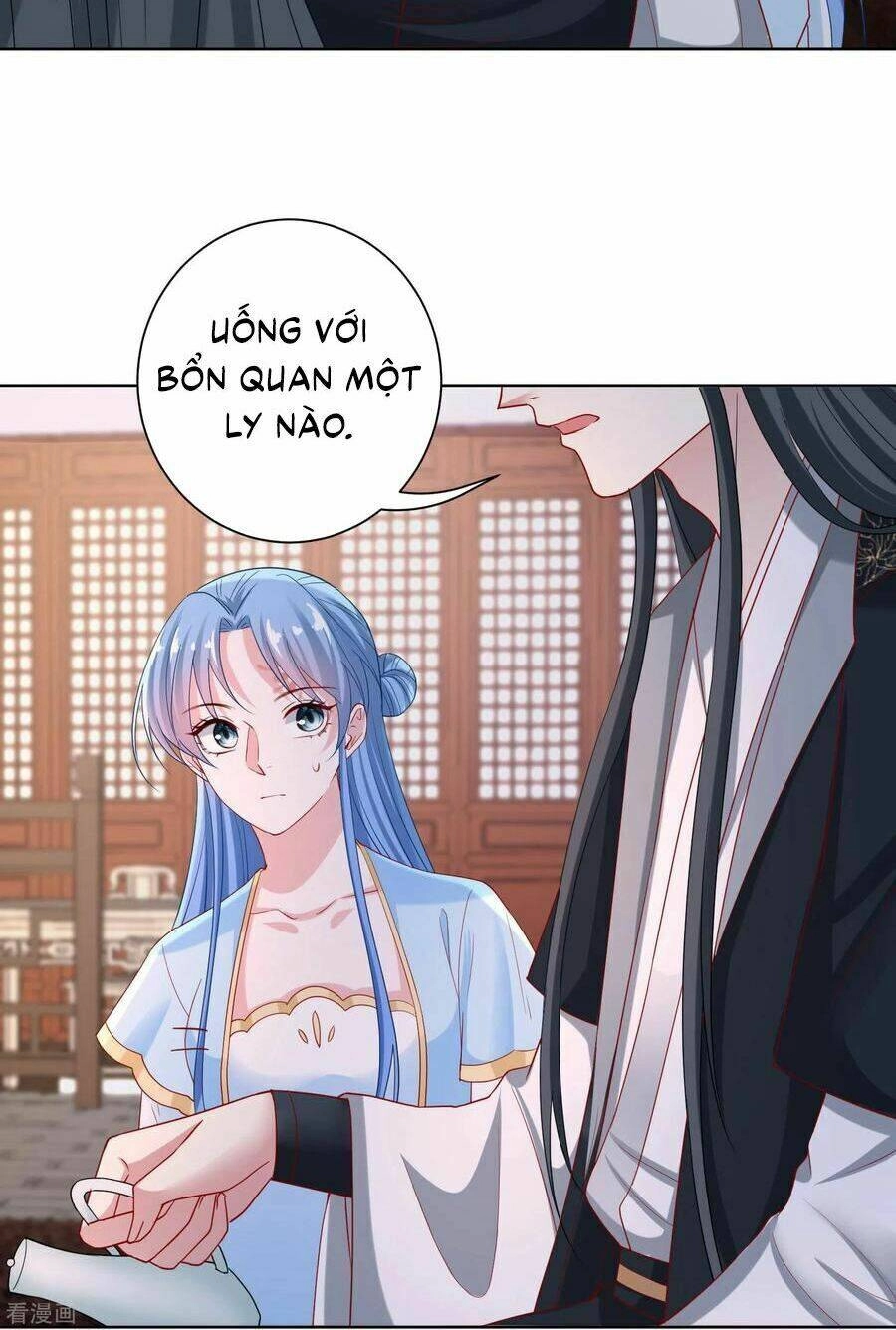 Độc Y Đích Nữ Chapter 180 - 3