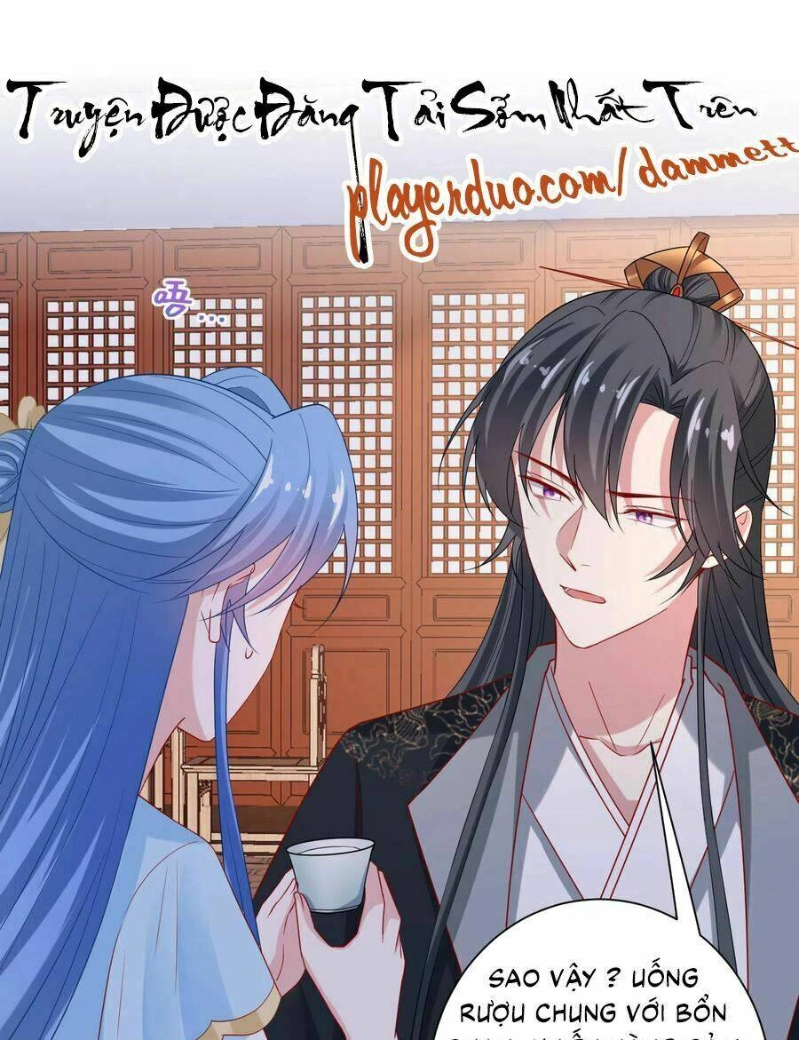 Độc Y Đích Nữ Chapter 180 - 4