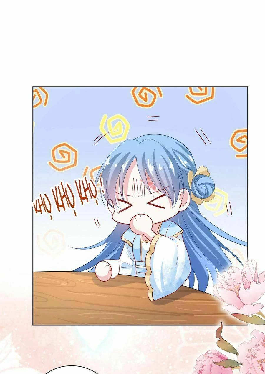 Độc Y Đích Nữ Chapter 180 - 6