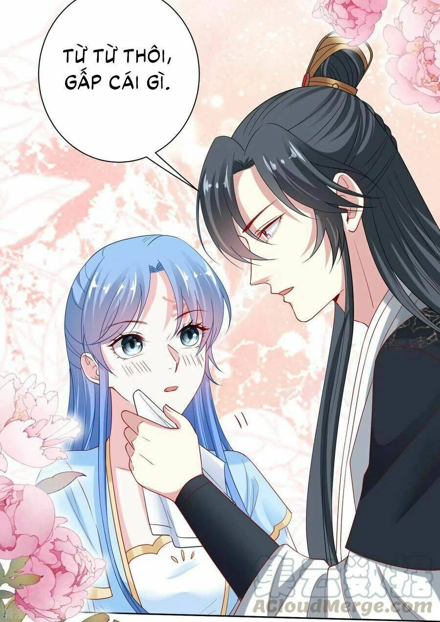 Độc Y Đích Nữ Chapter 180 - 7