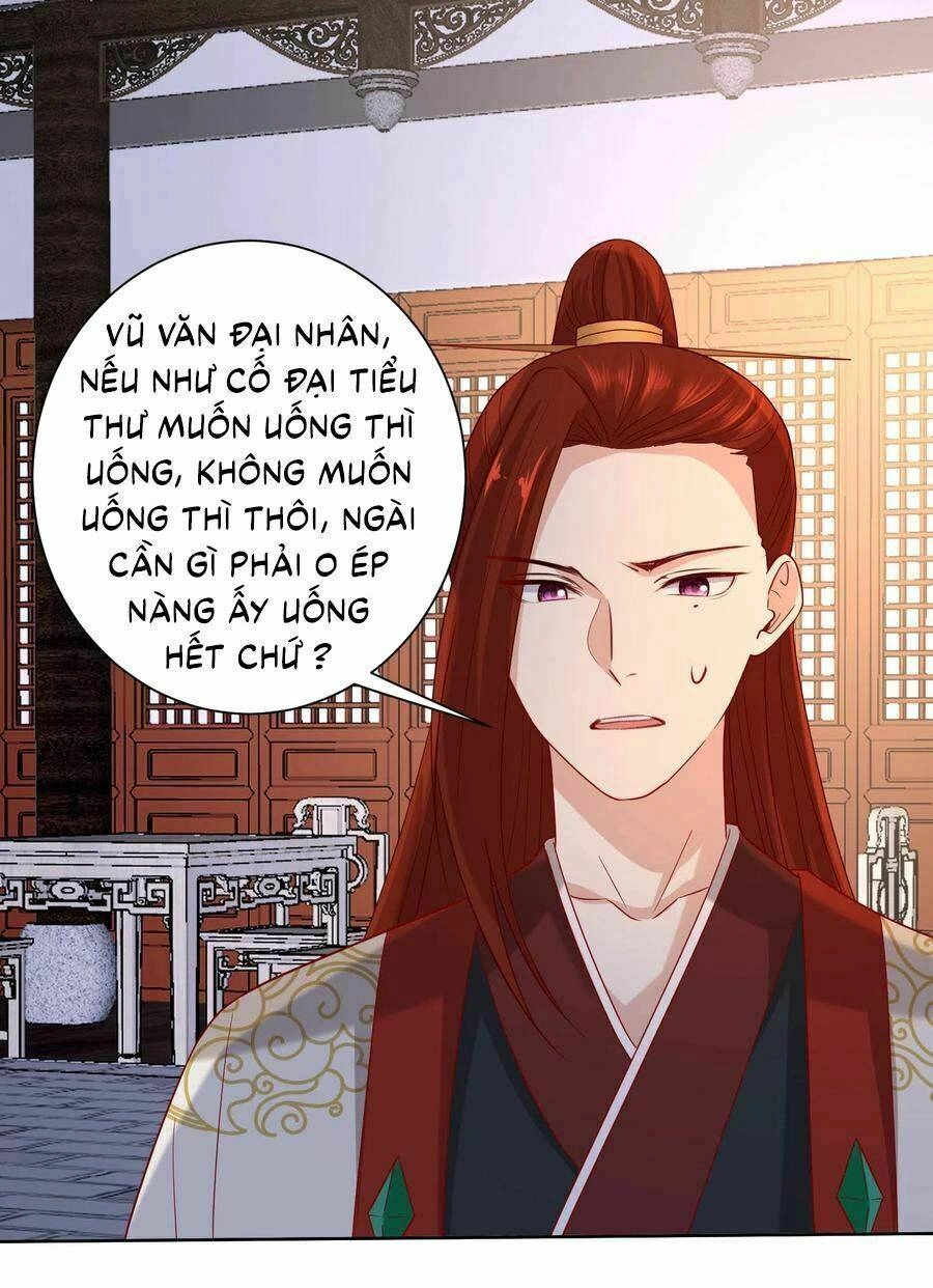 Độc Y Đích Nữ Chapter 180 - 9