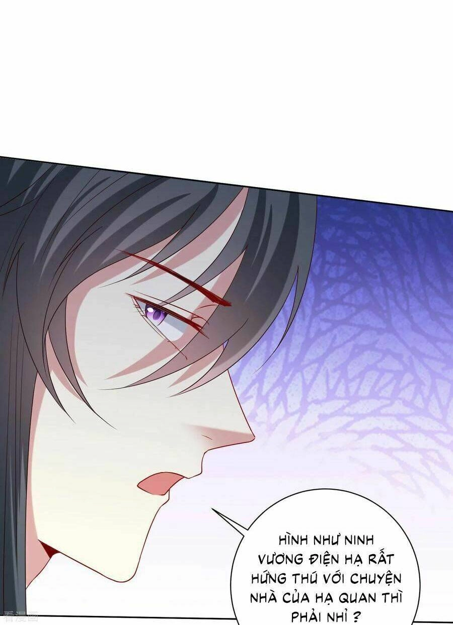 Độc Y Đích Nữ Chapter 180 - 10