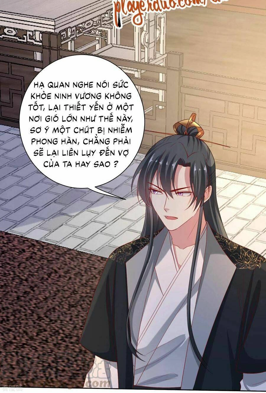 Độc Y Đích Nữ Chapter 180 - 12