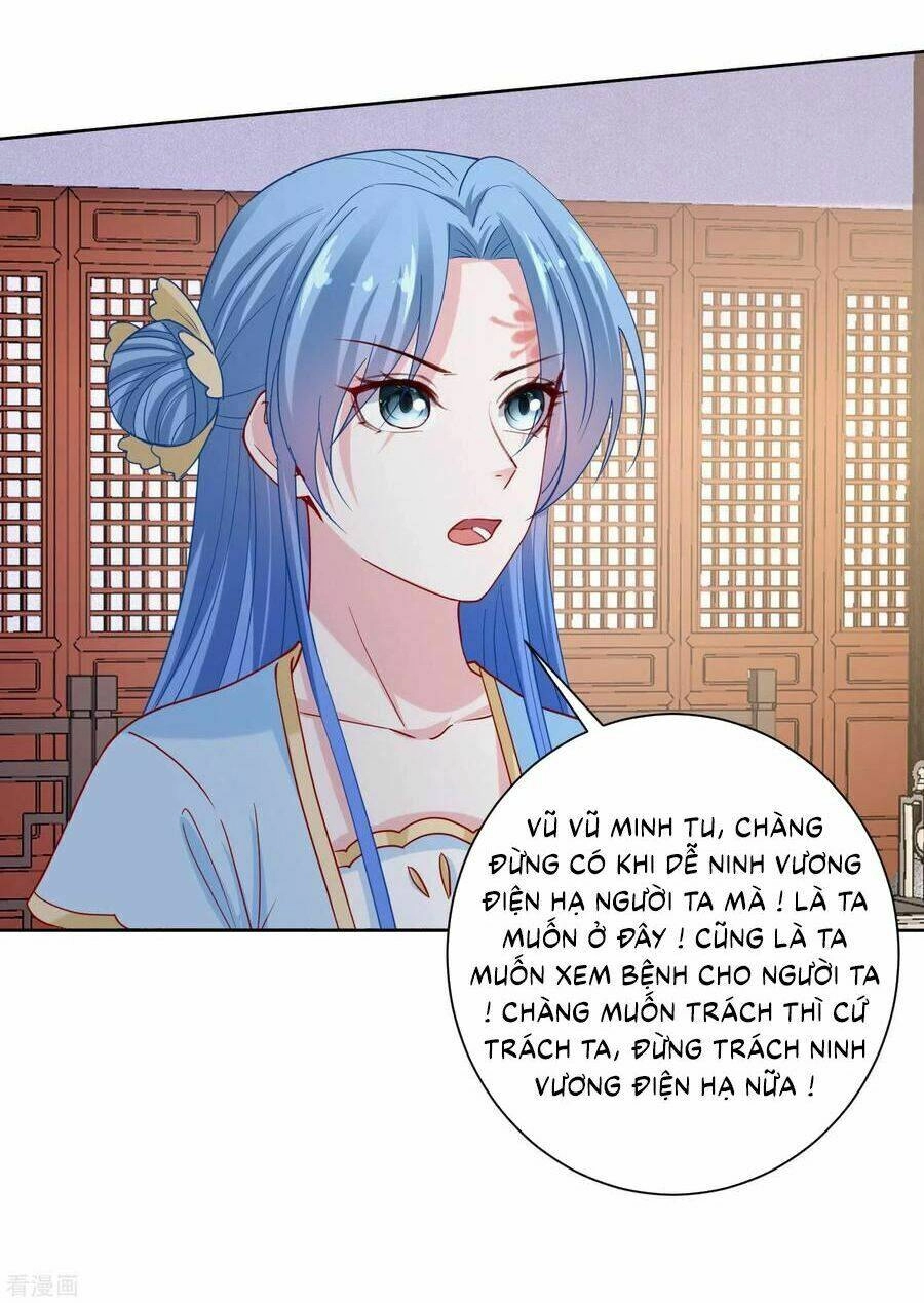 Độc Y Đích Nữ Chapter 180 - 15