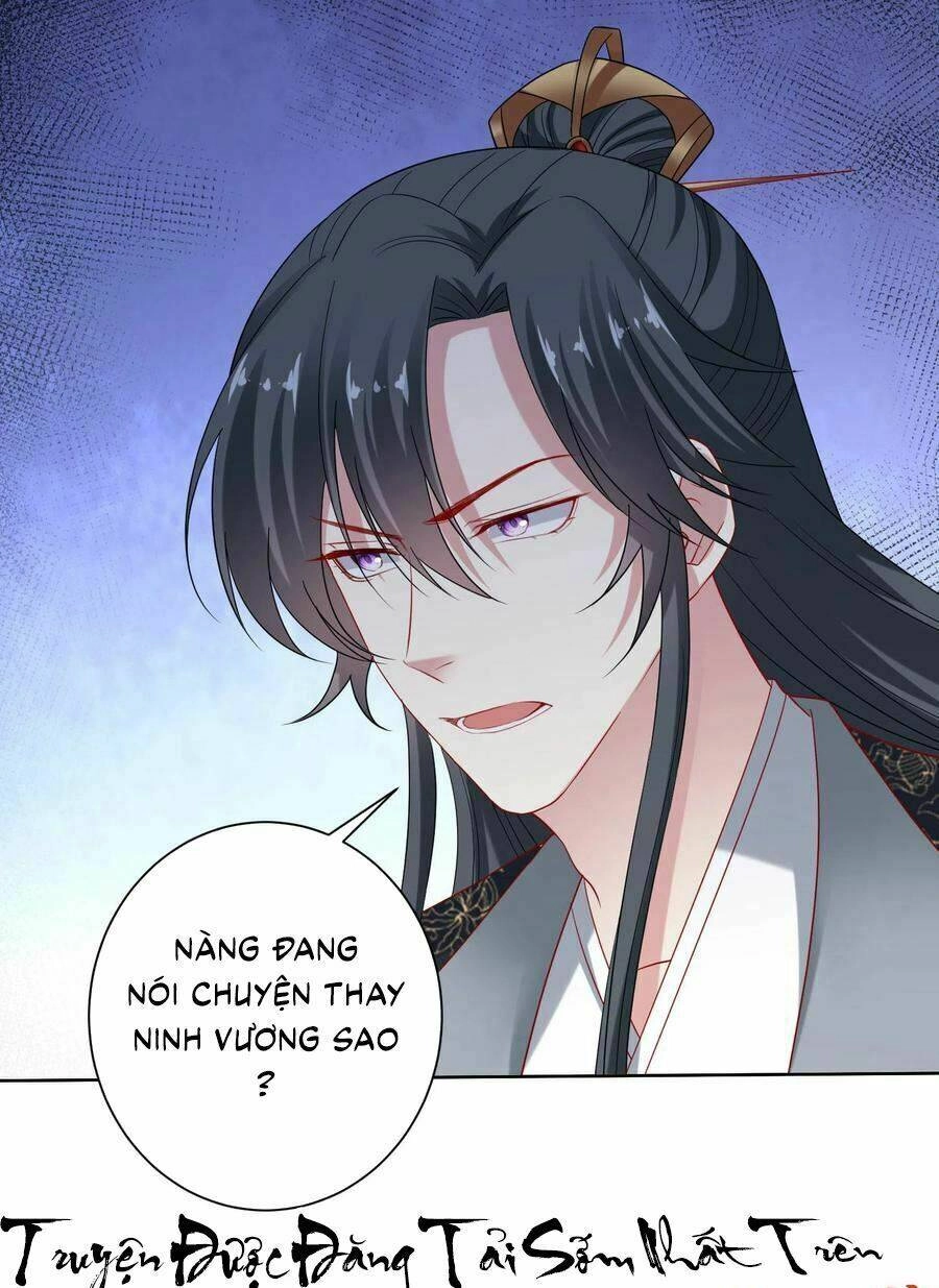 Độc Y Đích Nữ Chapter 180 - 17