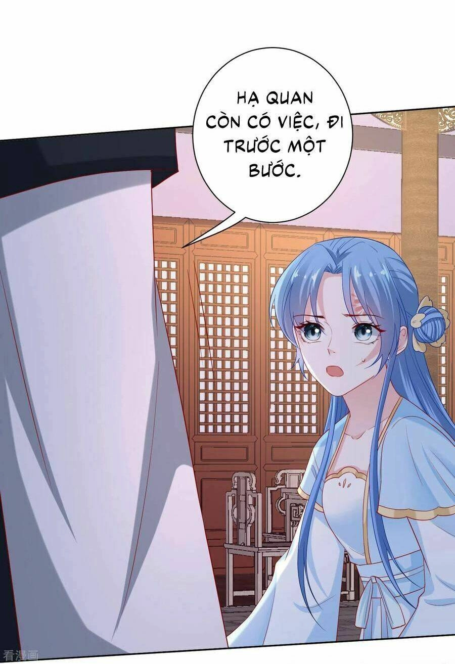 Độc Y Đích Nữ Chapter 180 - 20