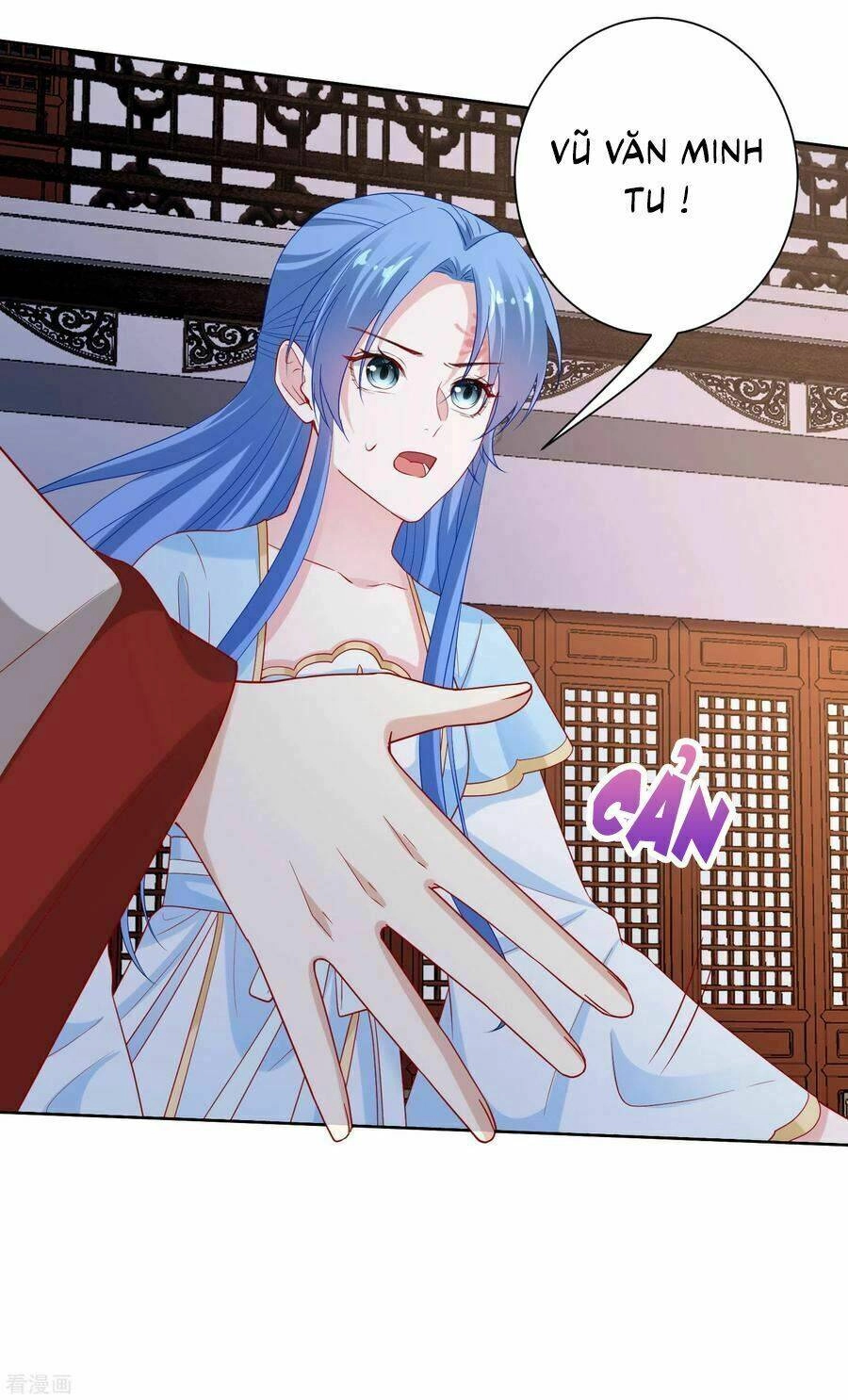 Độc Y Đích Nữ Chapter 180 - 22