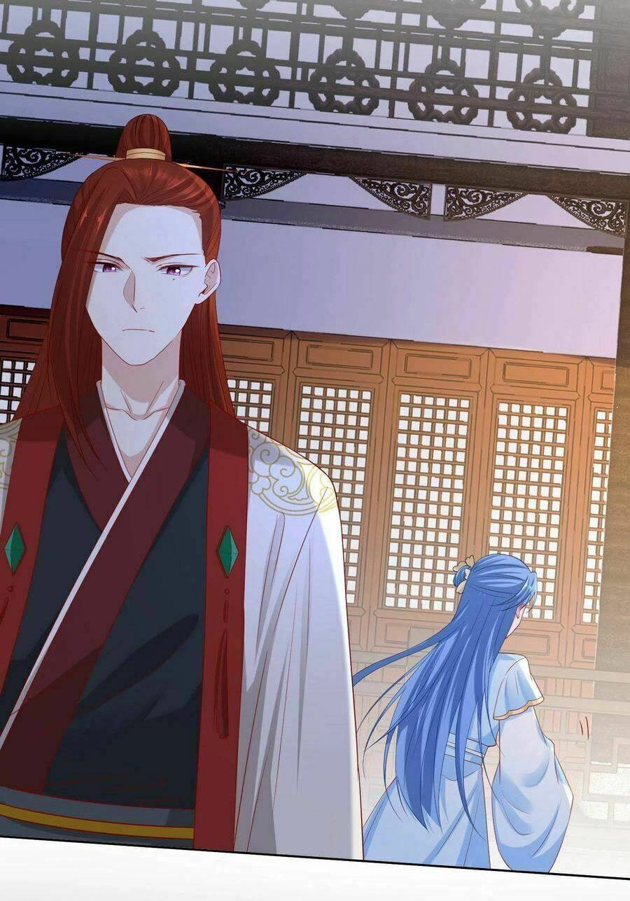 Độc Y Đích Nữ Chapter 180 - 25