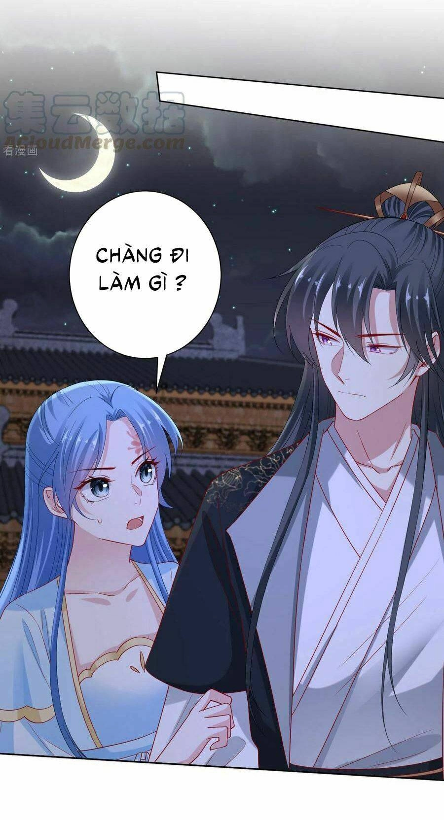 Độc Y Đích Nữ Chapter 180 - 26