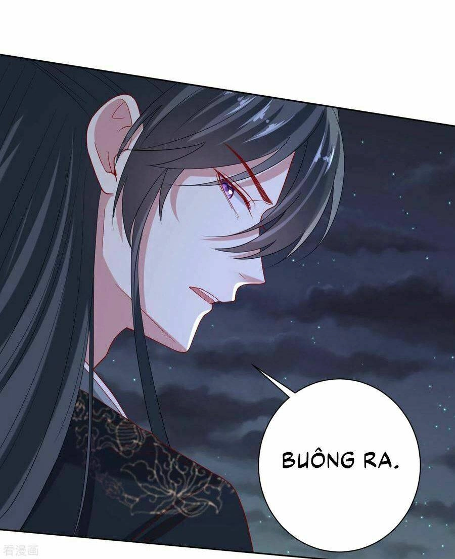 Độc Y Đích Nữ Chapter 180 - 27
