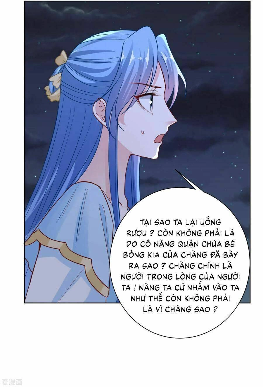 Độc Y Đích Nữ Chapter 180 - 31