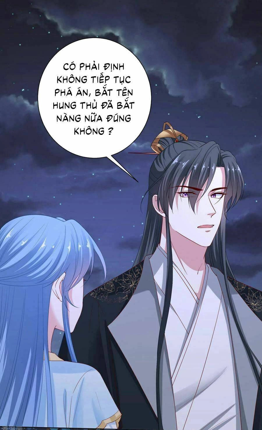 Độc Y Đích Nữ Chapter 181 - 2