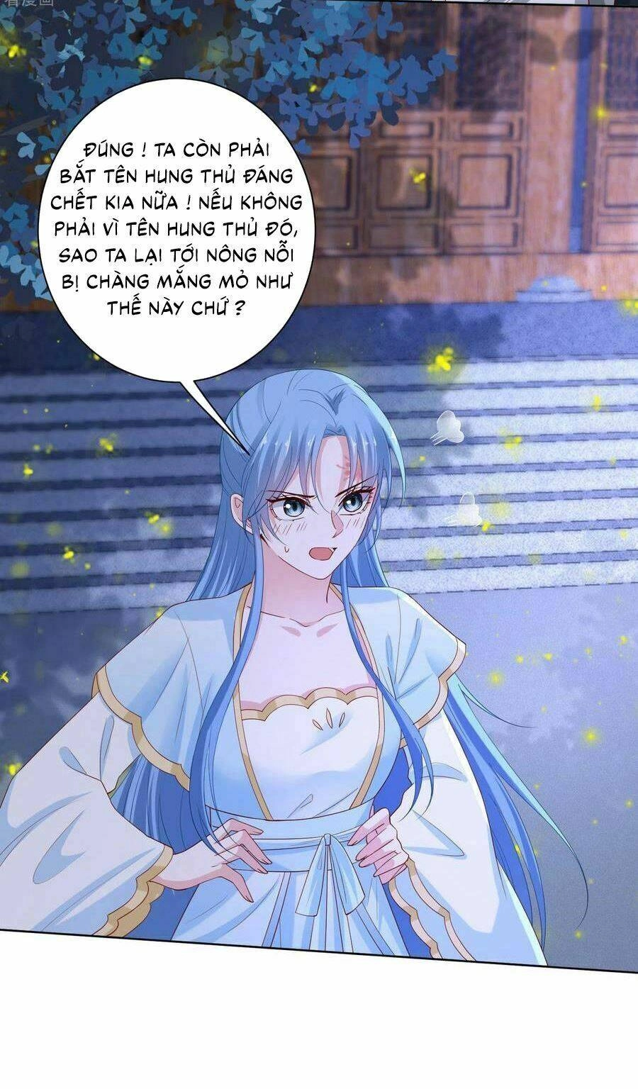 Độc Y Đích Nữ Chapter 181 - 3