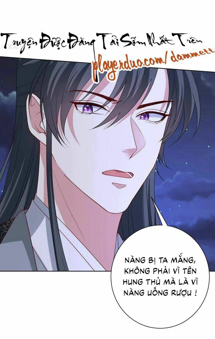 Độc Y Đích Nữ Chapter 181 - 4