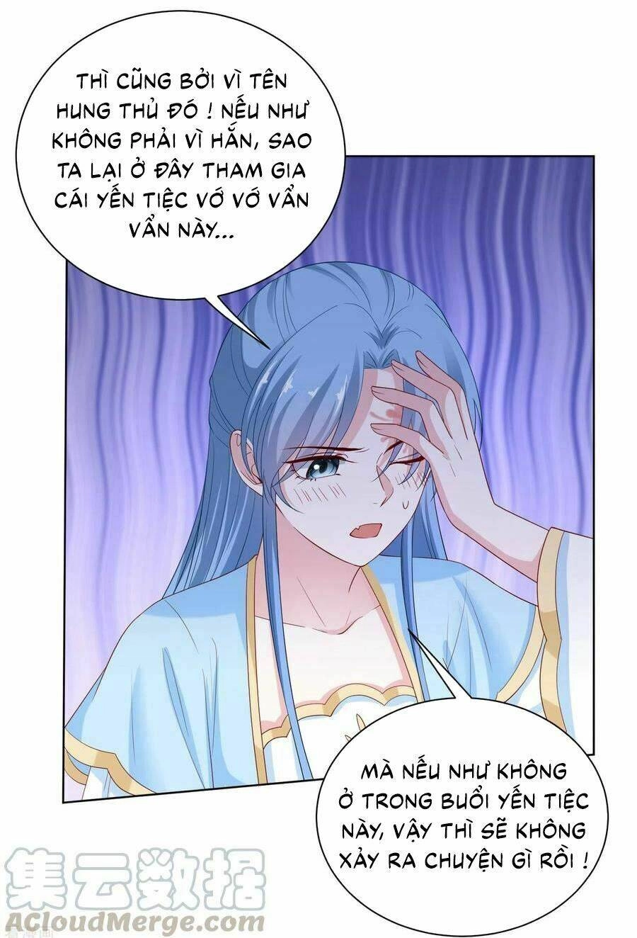 Độc Y Đích Nữ Chapter 181 - 5