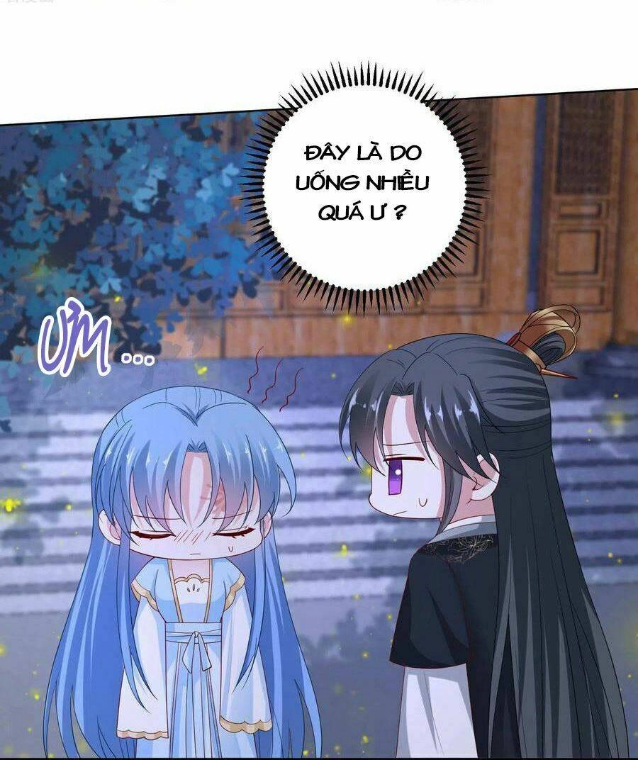 Độc Y Đích Nữ Chapter 181 - 6