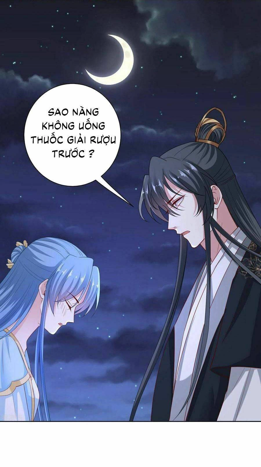 Độc Y Đích Nữ Chapter 181 - 7