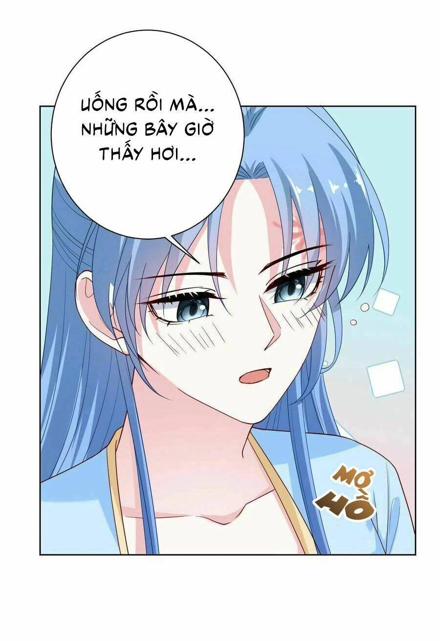 Độc Y Đích Nữ Chapter 181 - 8