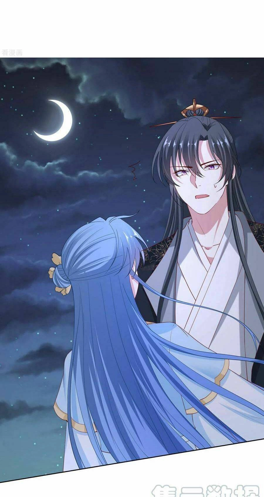 Độc Y Đích Nữ Chapter 181 - 9