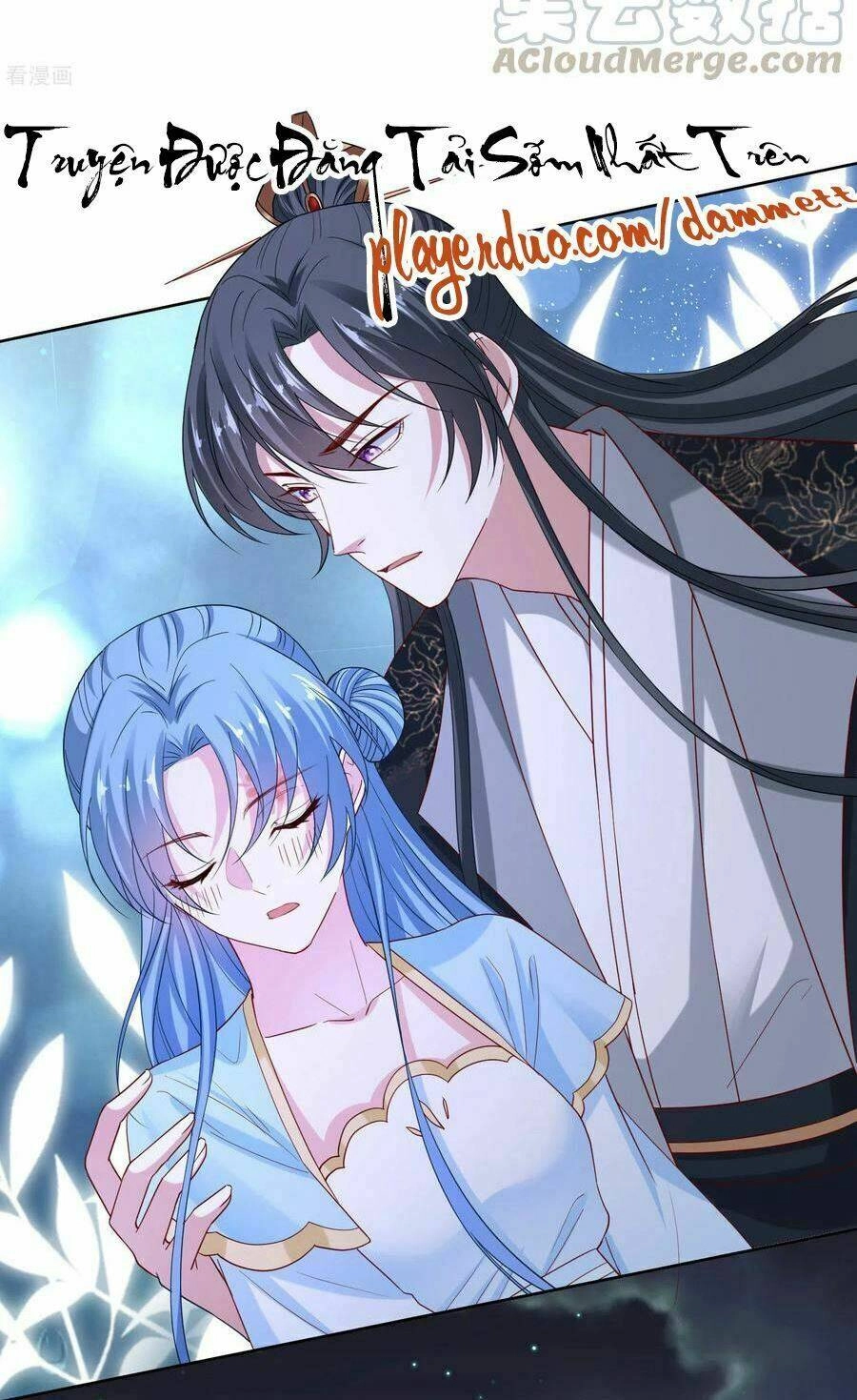 Độc Y Đích Nữ Chapter 181 - 10