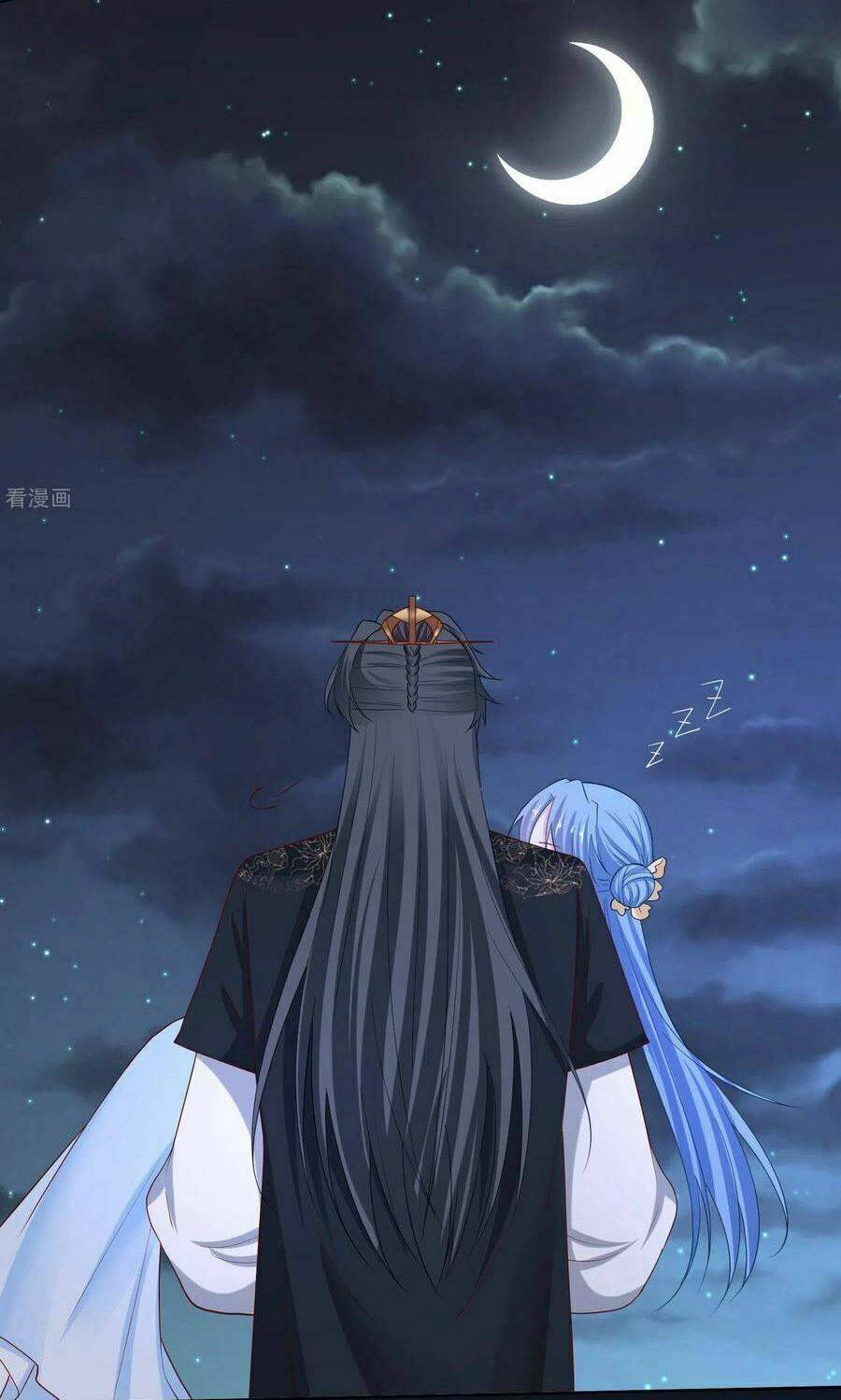 Độc Y Đích Nữ Chapter 181 - 11