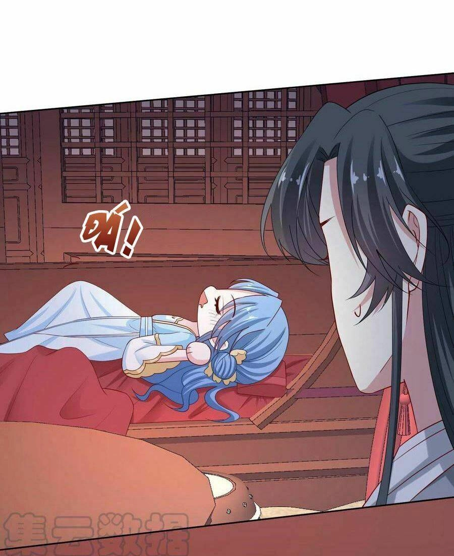 Độc Y Đích Nữ Chapter 181 - 14