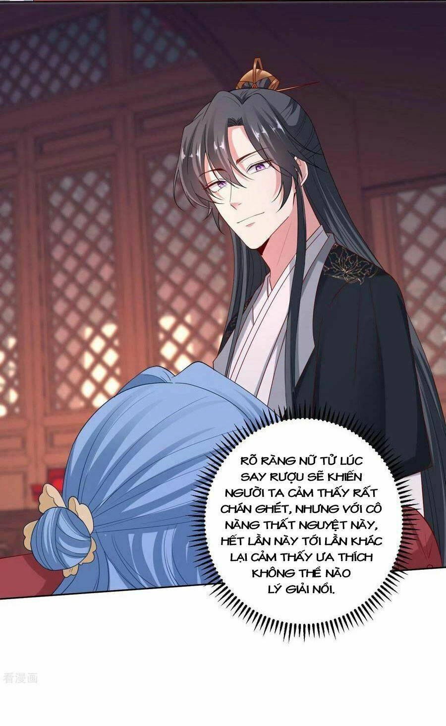 Độc Y Đích Nữ Chapter 181 - 16