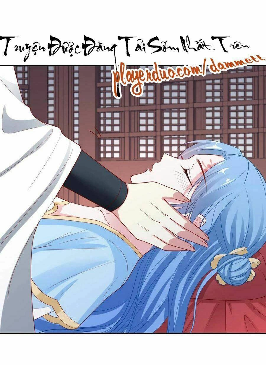 Độc Y Đích Nữ Chapter 181 - 17