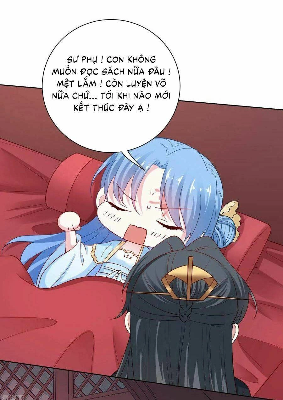 Độc Y Đích Nữ Chapter 181 - 18