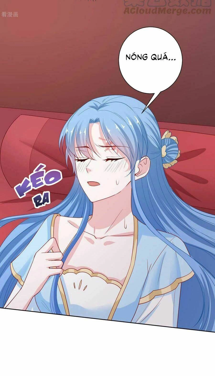 Độc Y Đích Nữ Chapter 181 - 20