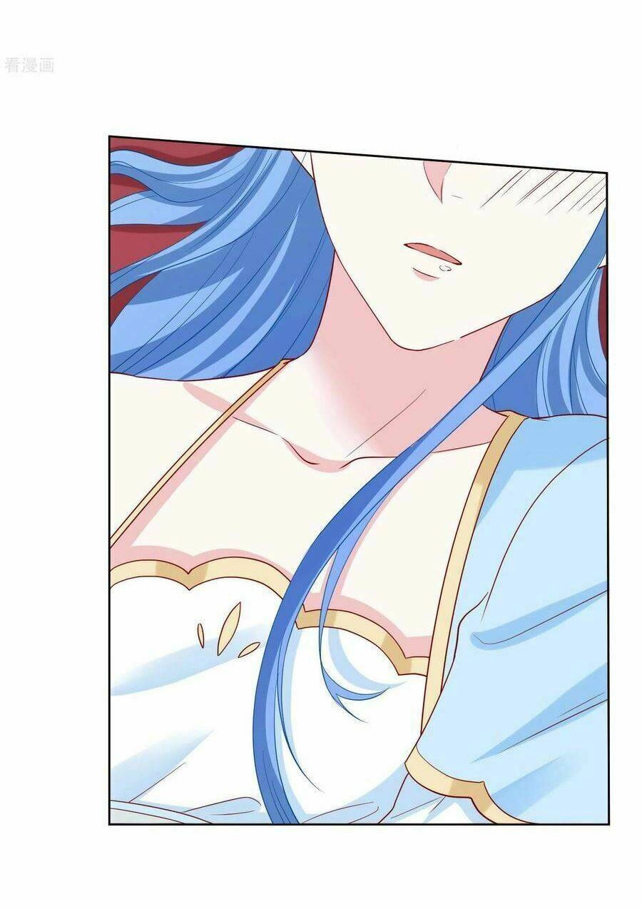 Độc Y Đích Nữ Chapter 181 - 21