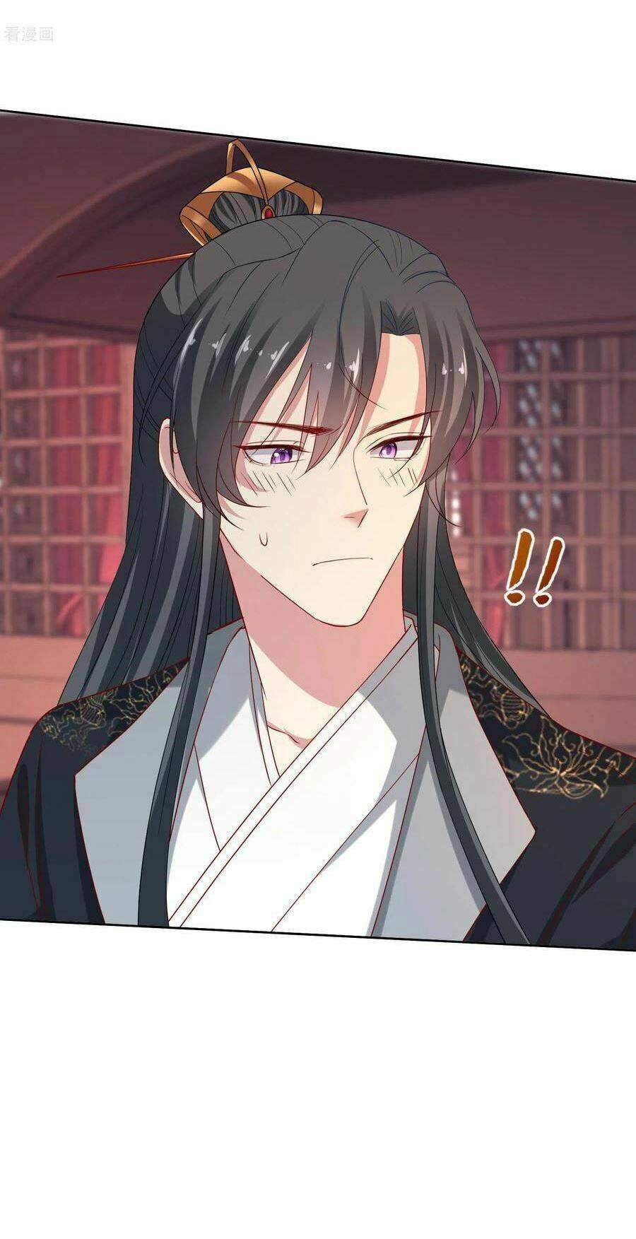 Độc Y Đích Nữ Chapter 181 - 22