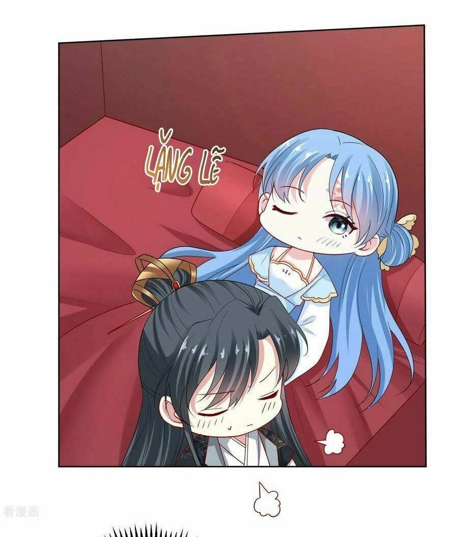 Độc Y Đích Nữ Chapter 181 - 24